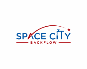 Space City Backflow  entry by samsgantres