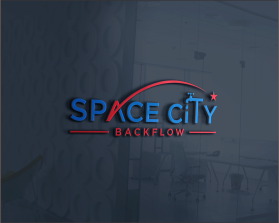 Space City Backflow  entry by samsgantres