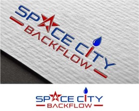 Space City Backflow  entry by EbenHaezer