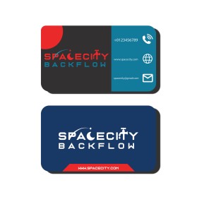 Space City Backflow  entry by ishlah hanif