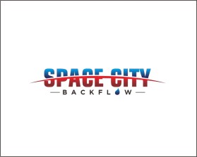 Space City Backflow  entry by kembarloro