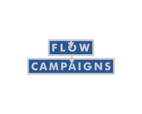 Logo Design entry 1991040 submitted by sarkun to the Logo Design for FlowCampaigns run by jakeeriksen