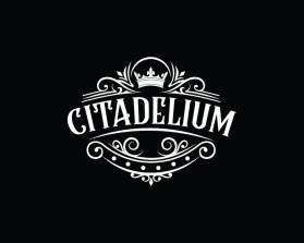 Citadelium entry by plexdesign