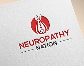 Neuropathy Nation entry by LOGOSHOP