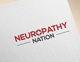 Neuropathy Nation entry by LOGOSHOP