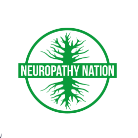 Neuropathy Nation entry by dignr08