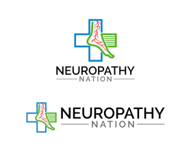 Neuropathy Nation entry by creativiti