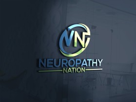 Neuropathy Nation entry by Design Rock
