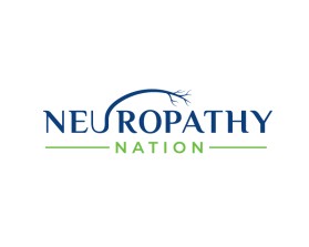 Neuropathy Nation entry by plexdesign