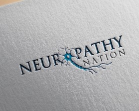 Winning entry: Neuropathy Nation entry by badluck1