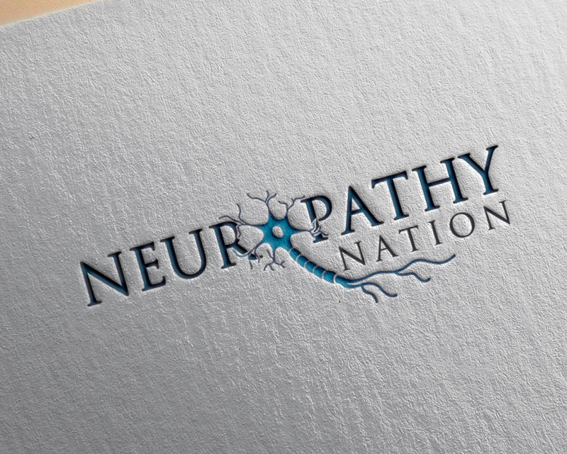 Logo Design for Neuropathy Nation