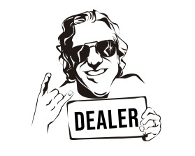 www.WeLoveUsedCarDealers.com entry by Logos