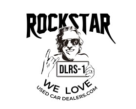 www.WeLoveUsedCarDealers.com entry by Logos