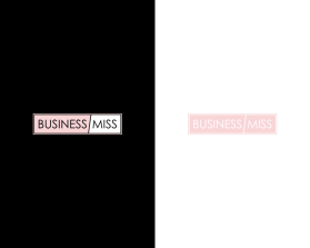 The Business Miss entry by Yant