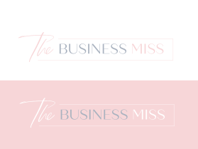 The Business Miss entry by farahlouaz