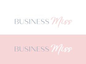 The Business Miss entry by farahlouaz