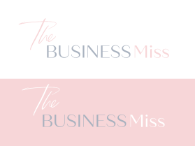 The Business Miss entry by farahlouaz