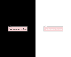 The Business Miss entry by Yant