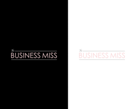 The Business Miss entry by Yant