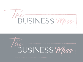The Business Miss entry by farahlouaz