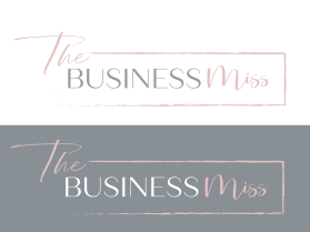 The Business Miss entry by farahlouaz