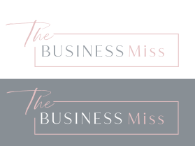The Business Miss entry by farahlouaz