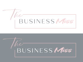 The Business Miss entry by farahlouaz