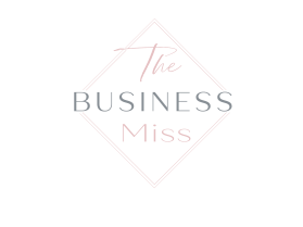 The Business Miss entry by farahlouaz
