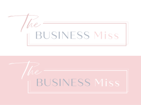 The Business Miss entry by farahlouaz