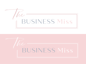 The Business Miss entry by farahlouaz