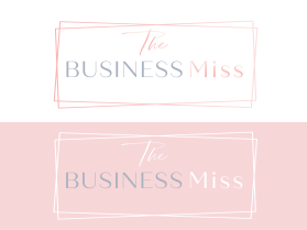The Business Miss entry by farahlouaz