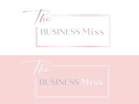 The Business Miss entry by farahlouaz