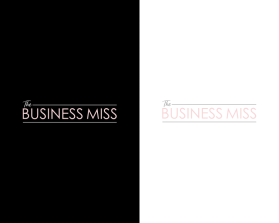 The Business Miss entry by Yant