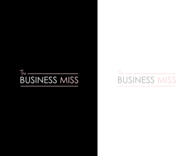 The Business Miss entry by Yant