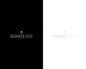 The Business Miss entry by Yant