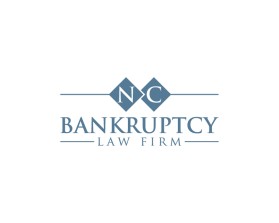 NC Bankruptcy Law Firm entry by fastdesign6062