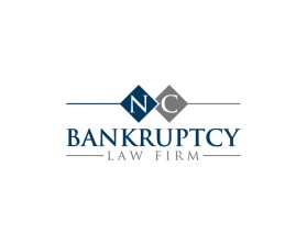 NC Bankruptcy Law Firm entry by fastdesign6062