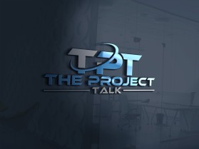 The Project Talk entry by Design Rock