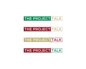 The Project Talk entry by hery_cdt