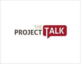 The Project Talk entry by Logo Allergic