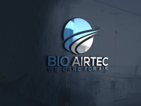 Bio Airtec entry by Design Rock