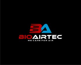 Bio Airtec entry by bismillah17