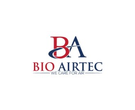 Bio Airtec entry by freelancernursultan