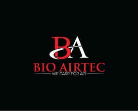 Bio Airtec entry by freelancernursultan