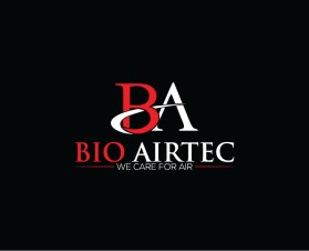 Bio Airtec entry by freelancernursultan