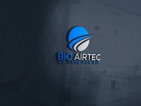 Bio Airtec entry by Design Rock