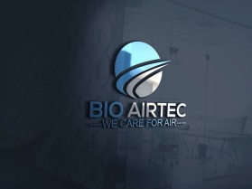 Bio Airtec entry by Design Rock