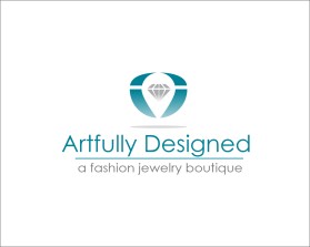 Artfully Designed entry by bayuholla28