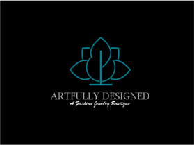 Artfully Designed entry by adamcore