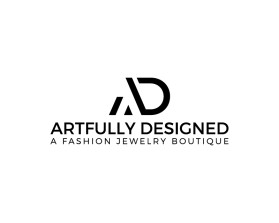 Artfully Designed entry by fastdesign6062
